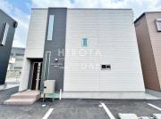 ＪＲ筑豊本線若松駅まで徒歩12分