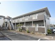 近鉄難波・奈良線学園前駅まで徒歩16分