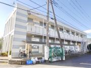 ＪＲ南武線中野島駅まで徒歩14分