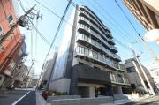 都営大江戸線両国駅まで徒歩4分