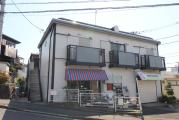ラポ-ル鶴巻