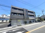 シャーメゾン オークルート五位堂
