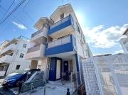 塩浜2丁目第2公園前戸建