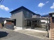菊住二丁目貸家
