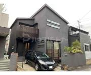 流山市南流山3丁目貸家