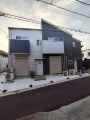 リヒト山王 B号室