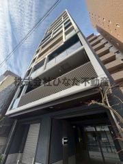 シーズンフラッツ靱本町