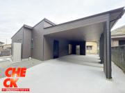 平成筑豊鉄道糒駅まで徒歩32分