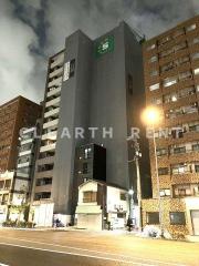 スプランディッド上野North