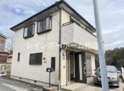 松戸市高塚新田138貸家