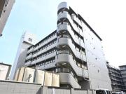 近鉄難波・奈良線新大宮駅まで徒歩4分