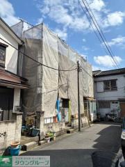 しっぽと陽だまりの家