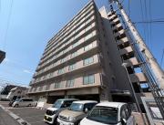 ＪＲ山陽本線倉敷駅まで徒歩10分