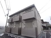 山陽電鉄本線亀山駅まで徒歩10分