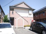 アルシュ則松 A棟