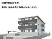ブラン新宮中央