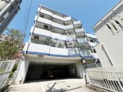 ヒルバレー妙法寺駅前