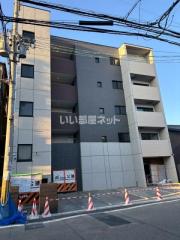 エストゥルース京都2