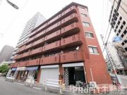 地下鉄御堂筋線大国町駅まで徒歩5分
