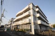 マンション白馬