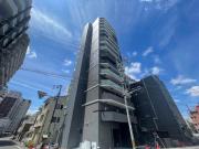 ＪＲ大阪環状線桃谷駅まで徒歩8分