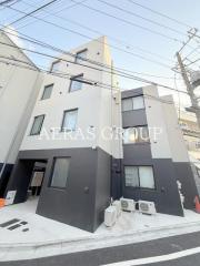 Axis西日暮里
