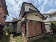 鎌ヶ谷市中央貸家