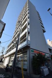 カスタリア中延