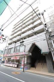 コスモリード国分寺