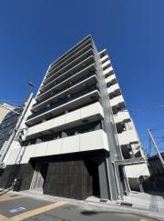 ルフォンリヴェント清澄白河