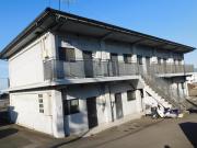 プチメゾン受川1