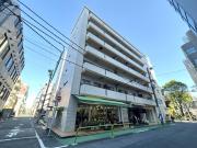 シルキーハイツ九段南