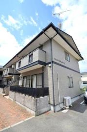 コーポシルフィードN A棟
