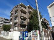 東急こどもの国線恩田駅まで徒歩12分