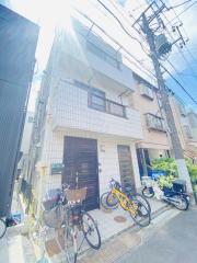 依田マンション