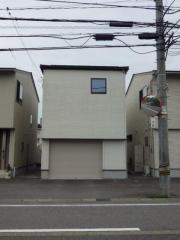 婦中町貸家