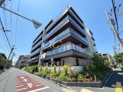 都営新宿線篠崎駅まで徒歩5分