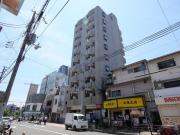 ＪＲ大阪環状線玉造駅まで徒歩1分