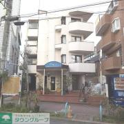 パレスハイツ千歳烏山