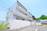ＪＲ呉線矢野駅まで徒歩6分