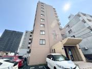 地下鉄南北線さっぽろ駅まで徒歩10分