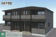 相鉄本線鶴ケ峰駅までバス約16分 徒歩3分