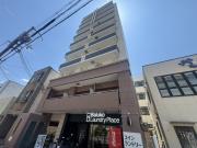 地下鉄谷町線野江内代駅まで徒歩5分