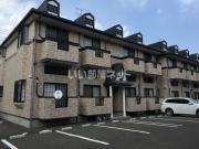 ＪＲ仙山線愛子駅まで徒歩7分