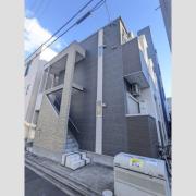 ハーモニーテラス名楽町