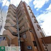 ライオンズマンションヨコハマウエスト
