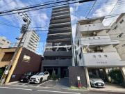 地下鉄名城線矢場町駅まで徒歩9分