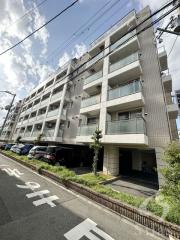 地下鉄千日前線新深江駅まで徒歩3分
