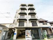 OKハイツ神路