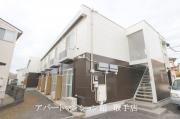 レオパレスレイクサイド